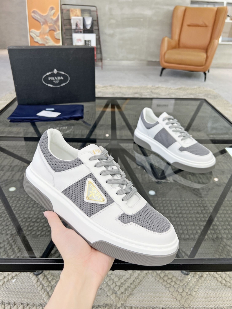 Prada Casual Shoes